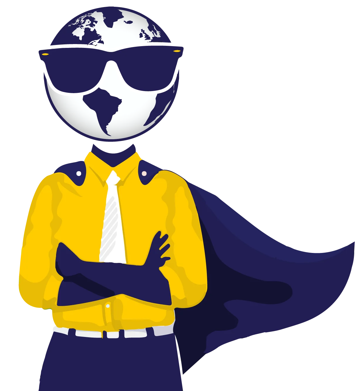 Iso Mundo