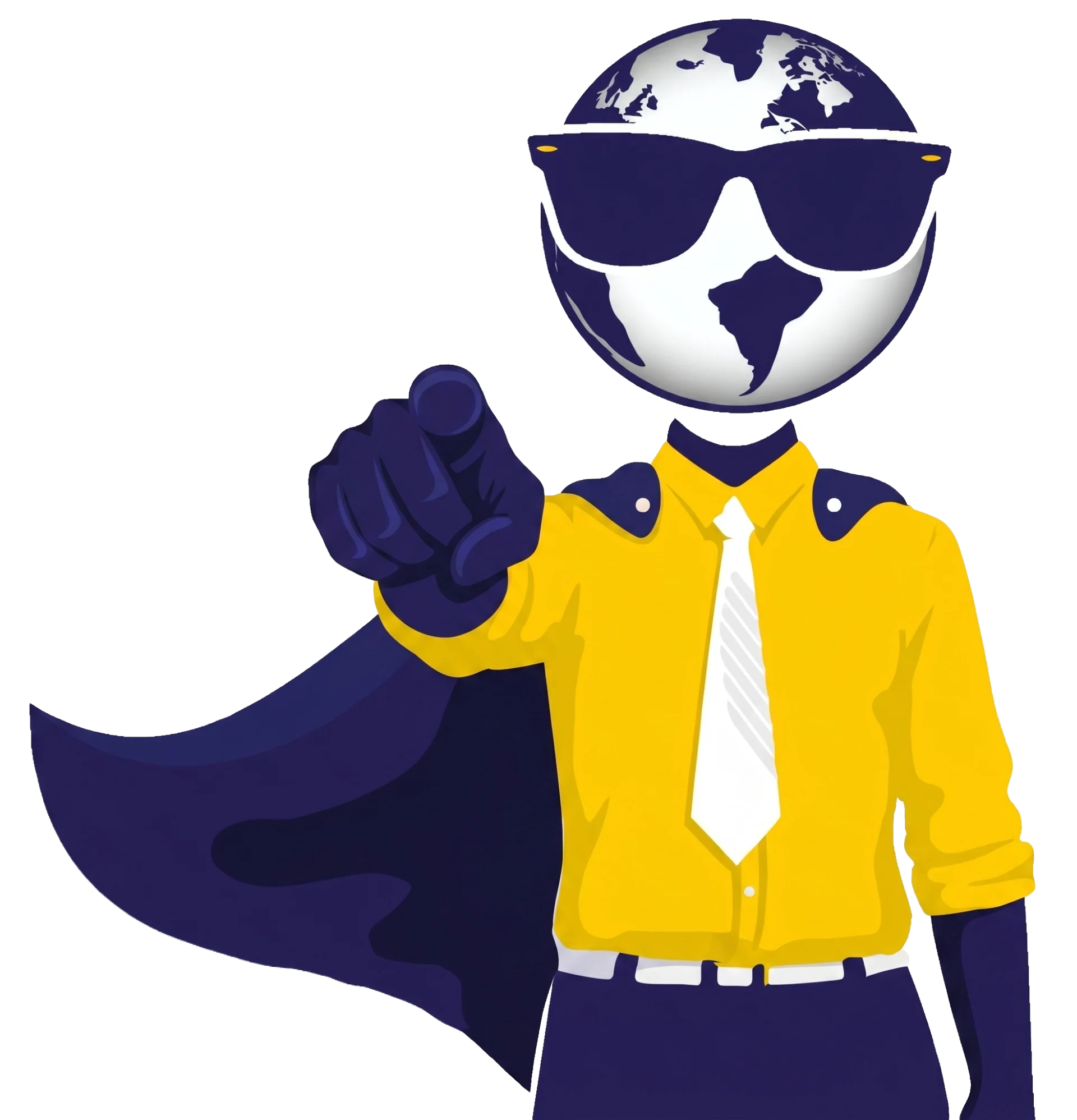 Iso Mundo