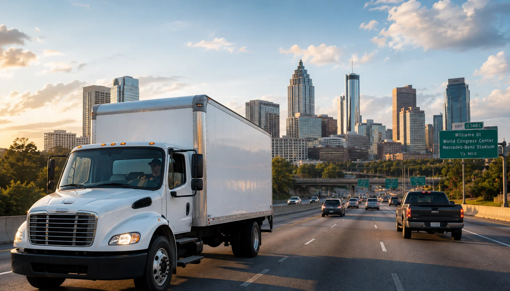 Commercial Insurance