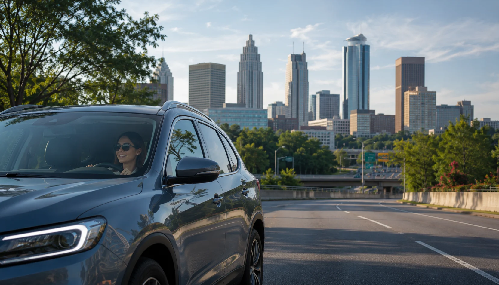 Personal Auto Insurance