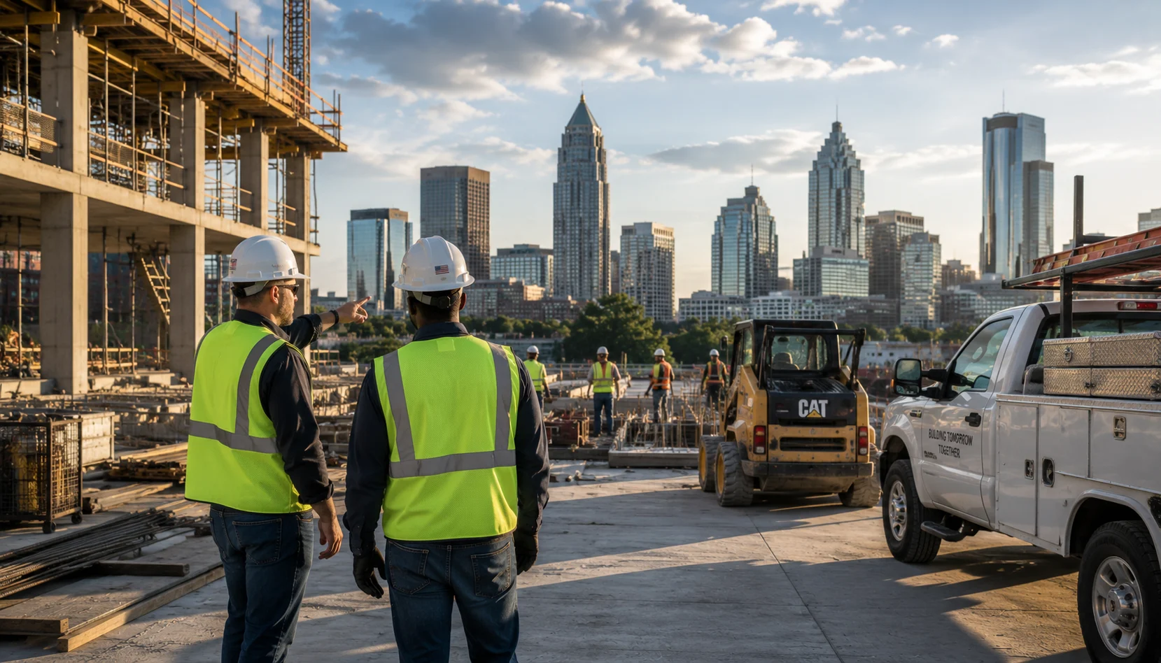 WORKERS' COMPENSATION & GENERAL LIABILITY
